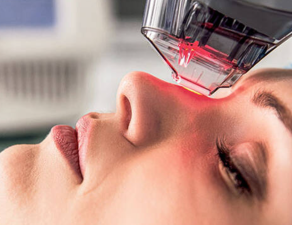 Should You Try Laser Skin Resurfacing or Stick With Retinol?